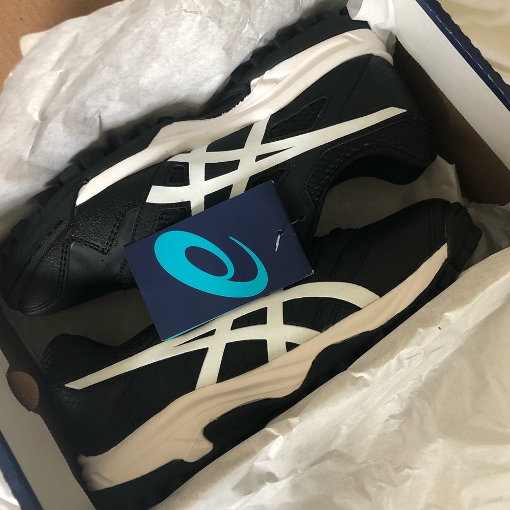 ASICS Gel-Lethal MP 7